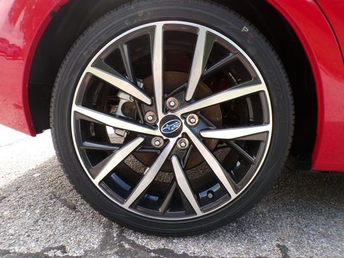 New 2026 Subaru Impreza 2.0i Sport AWD/4WD image 20