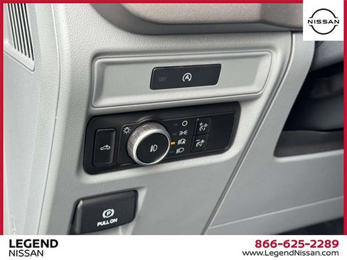 Used 2025 Ford F150 XLT w/ Equipment Group 301A Standard image 14