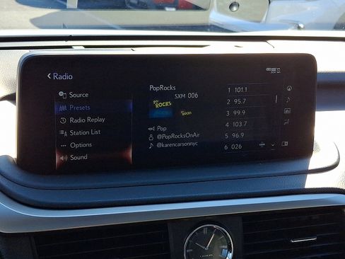 Used 2022 Lexus RX 350 AWD w/ Premium Package image 16