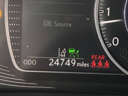Used 2024 Lexus ES 350 w/ Luxury Package FWD image 21