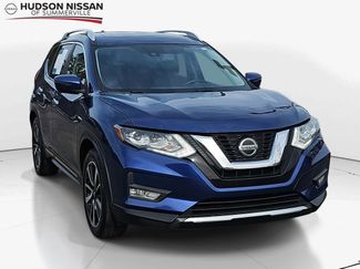 Used 2018 Nissan Rogue SL w/ Premium Package 360° Tour
