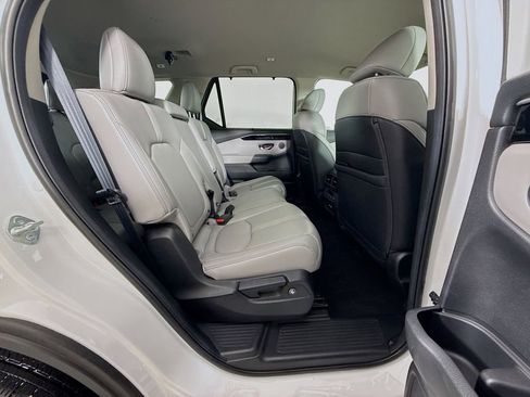 Certified 2023 Honda Pilot EX-L image 27