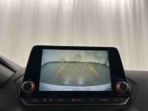 Used 2021 Nissan Sentra SR image 14