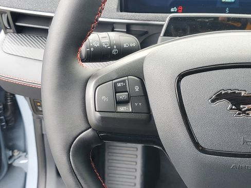 New 2026 Ford Mustang Mach-E Premium w/ Sport Appearance Package image 20