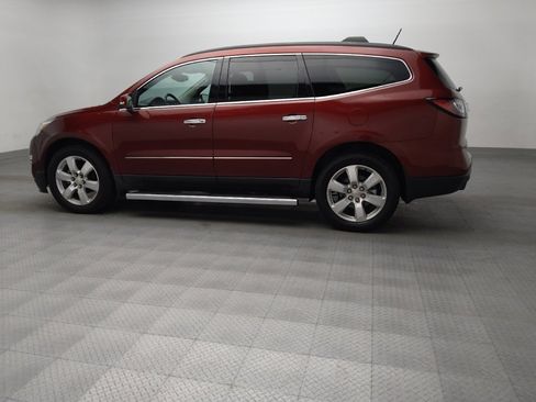 Used 2017 Chevrolet Traverse Premier w/ LPO, 'HIT The Road' Package FWD image 3