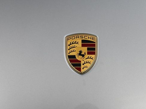 Certified 2024 Porsche 911 Carrera 4S image 32