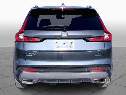 Used 2023 Honda CR-V Sport Touring image 4