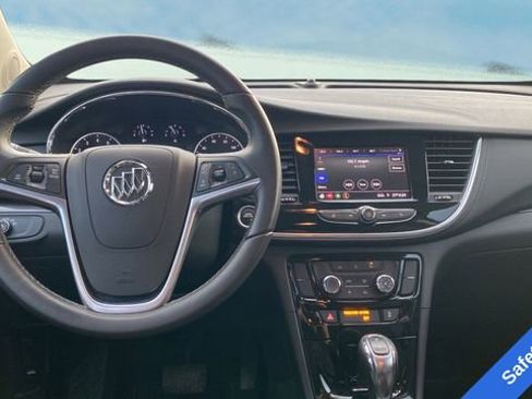 Used 2022 Buick Encore Preferred w/ Safety Package image 10