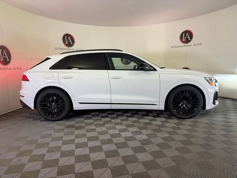 New 2026 Audi SQ8 Premium Plus image 9