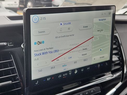 New 2026 Ford Transit 350 XLT image 14