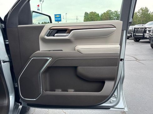 New 2026 Chevrolet Silverado 1500 LT AWD/4WD image 13