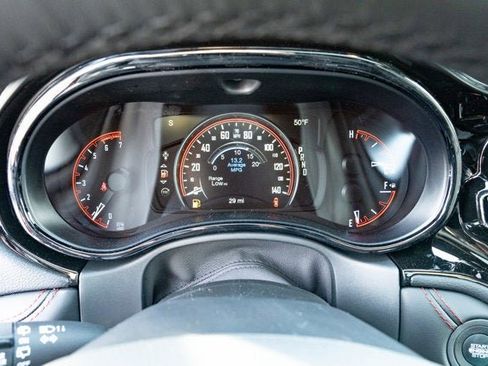 New 2026 Dodge Durango GT image 17