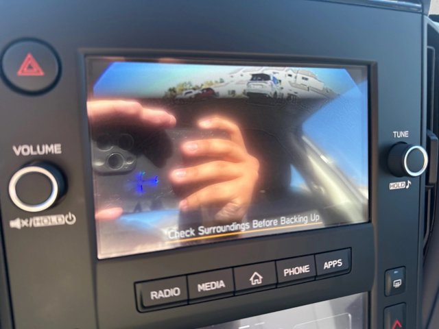 Certified 2025 Subaru Impreza 2.0i AWD/4WD image 14