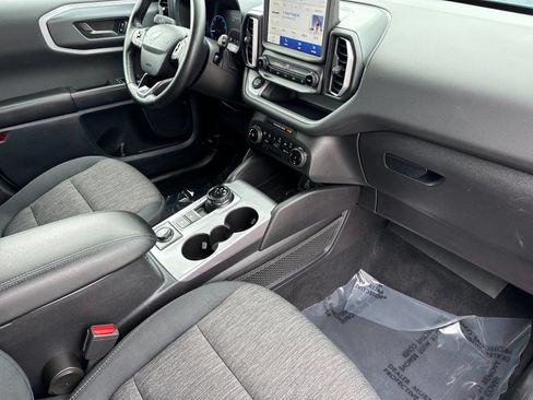 Used 2023 Ford Bronco Sport Big Bend w/ Convenience Package AWD/4WD image 22