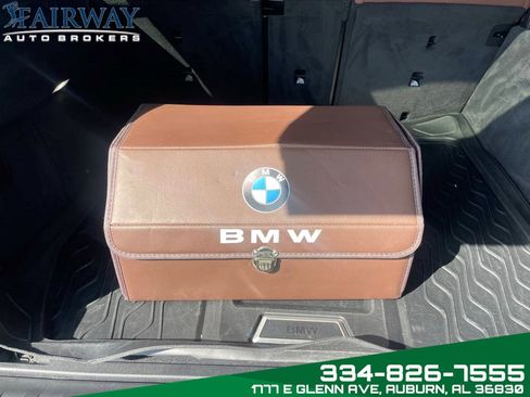 Used 2020 BMW X5 M50i w/ Executive Package image 20