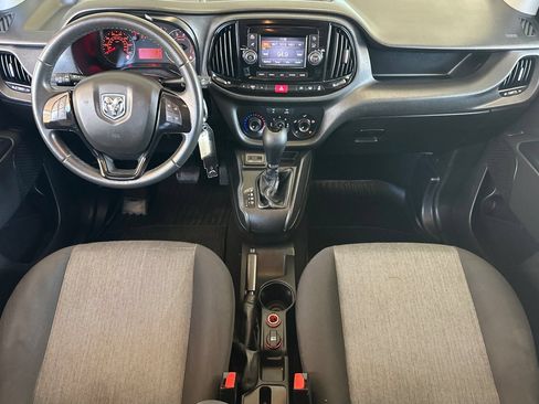 Used 2018 RAM ProMaster City SLT FWD image 10