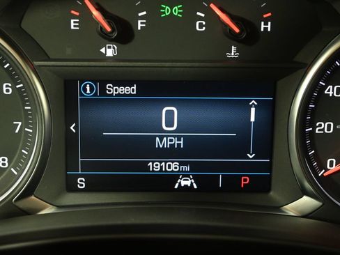 Used 2024 GMC Terrain SLE w/ Driver Convenience Package AWD/4WD image 25