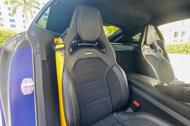 Used 2020 Mercedes-Benz AMG GT R image 82