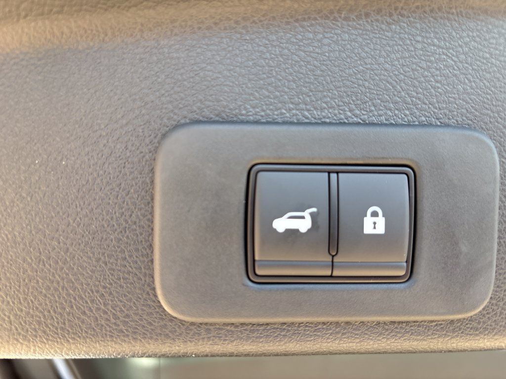 New 2027 Nissan Murano Platinum w/ Cargo Package AWD/4WD image 42