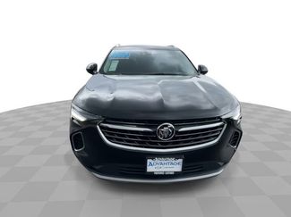 Certified 2023 Buick Envision Essence AWD/4WD video 3