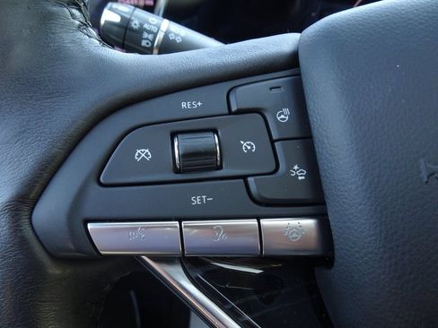 Certified 2024 Cadillac Escalade Sport w/ Touring Package AWD/4WD image 20