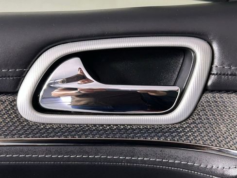 Used 2018 Jeep Grand Cherokee Trackhawk image 41