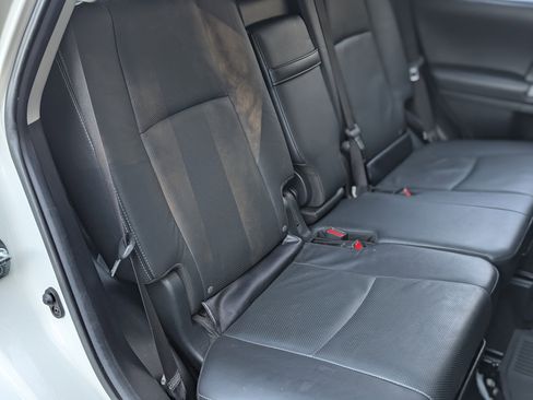 Used 2018 Toyota 4Runner Limited image 22