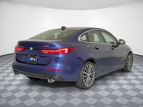 Used 2024 BMW 228i Gran Coupe w/ Convenience Package FWD image 9