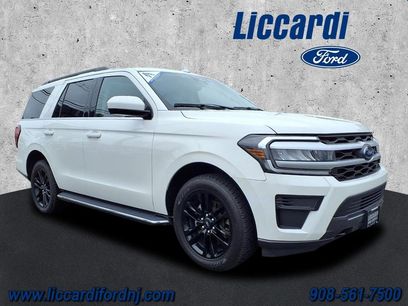 Used 2022 Ford Expedition XLT