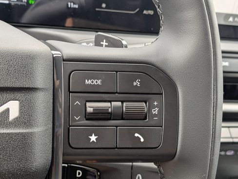 New 2027 Kia Telluride X-Line SX Prestige image 35