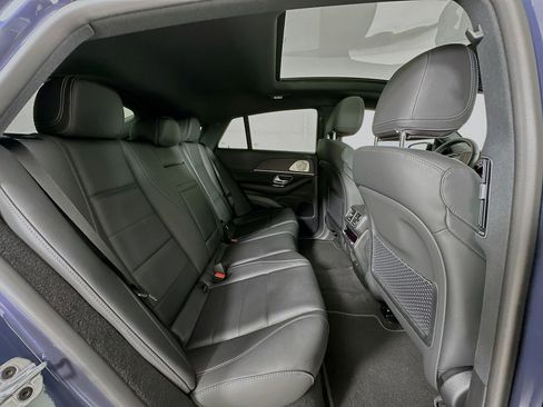 New 2026 Mercedes-Benz GLE 450 4MATIC Coupe image 30