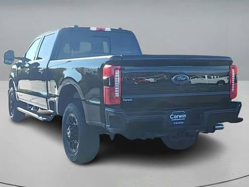 New 2026 Ford F250 XLT w/ XLT Premium Package image 5