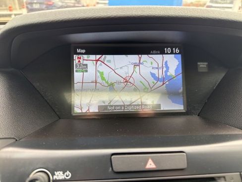 Used 2019 Acura MDX FWD w/ Advance Package image 17