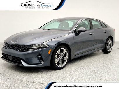 Used 2024 Kia K5 EX w/ EX Premium Package