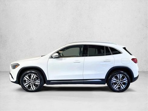 Used 2026 Mercedes-Benz GLA 250 image 8