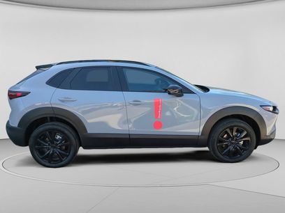 New 2026 MAZDA CX-30 Aire Edition