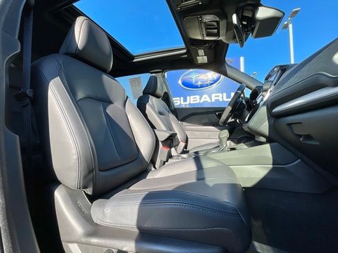 Certified 2025 Subaru Forester Limited image 12