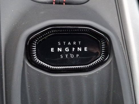 New 2026 Dodge Charger Scat Pack image 15