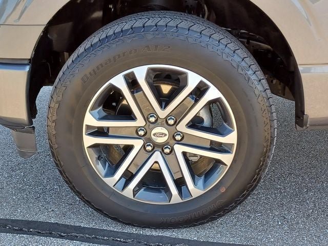 Used 2023 Ford F150 XL w/ STX Appearance Package AWD/4WD image 28