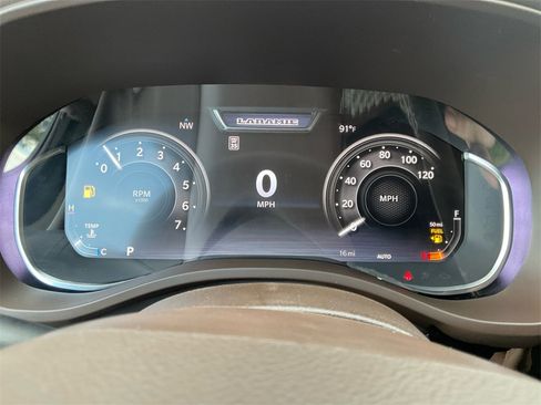 New 2026 RAM 1500 Laramie w/ Advanced Safety Group II image 18