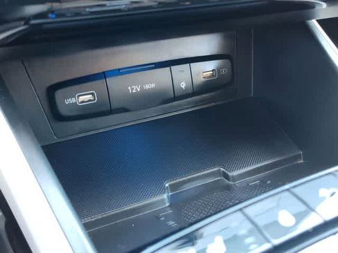 Certified 2024 Hyundai Tucson Limited image 24