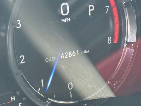 Certified 2023 Lexus IS 350 F Sport w/ Memory Package RWD image 19