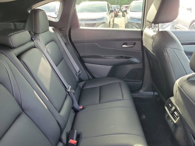 New 2026 Nissan Murano SL AWD/4WD image 29