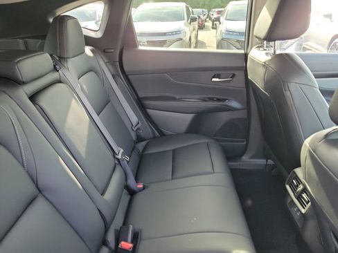 New 2026 Nissan Murano SL AWD/4WD image 29