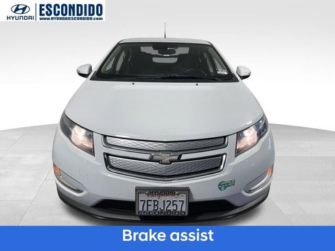 Used 2014 Chevrolet Volt image 9
