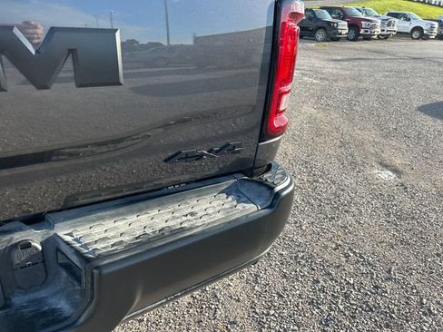 New 2025 RAM 2500 Tradesman AWD/4WD image 51