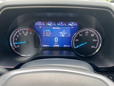 Used 2022 Ford F150 XLT w/ Equipment Group 302A High AWD/4WD image 16