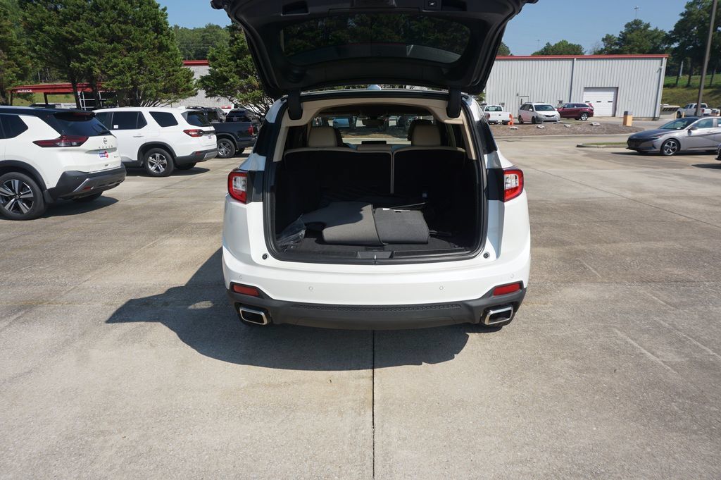 Used 2024 Acura RDX w/ Technology Package AWD/4WD image 17