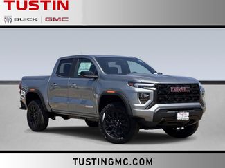 New 2026 GMC Canyon Elevation RWD video 1