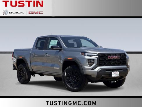New 2026 GMC Canyon Elevation RWD image 1